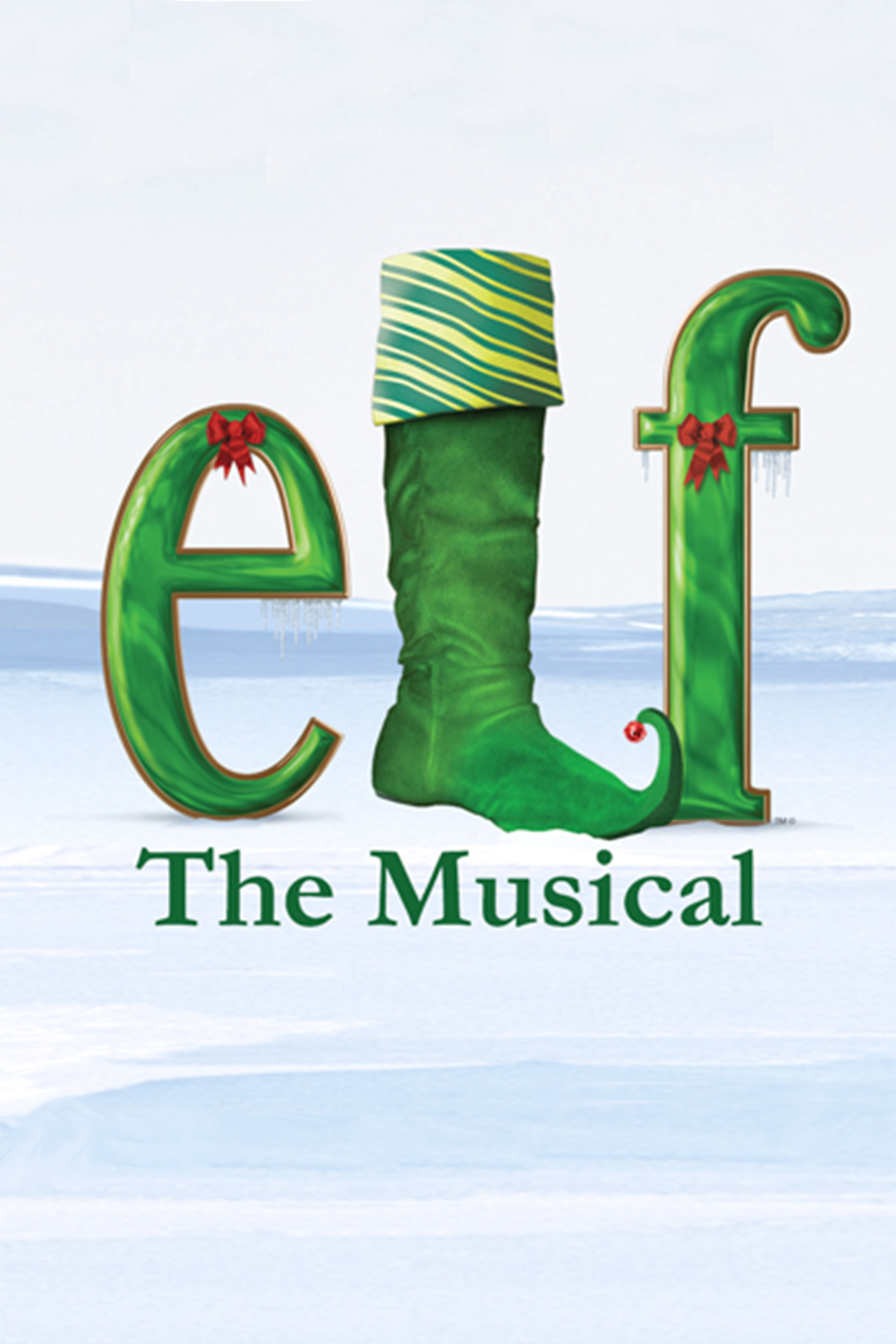 Elf The Musical image