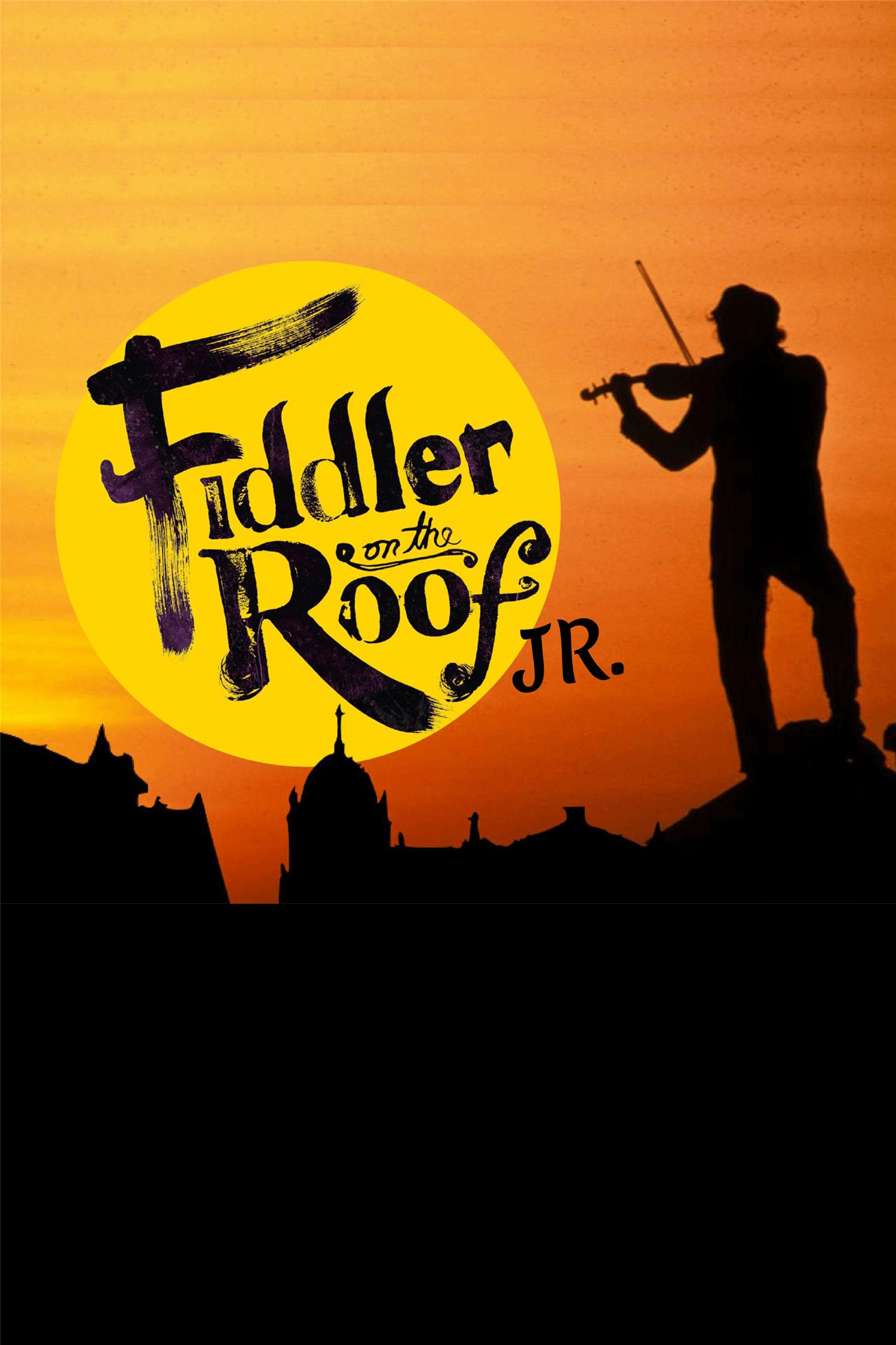 Fiddler on the Roof JR. image