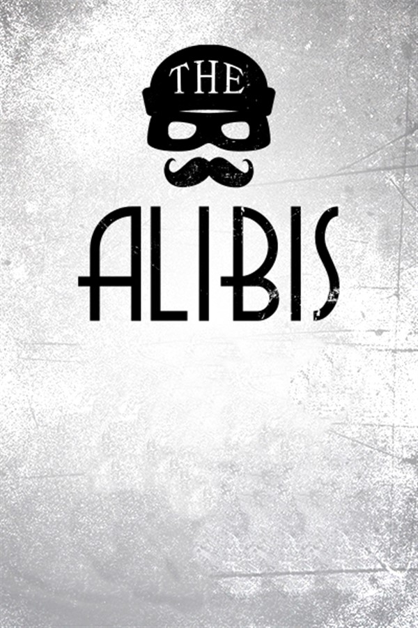 The Alibis image