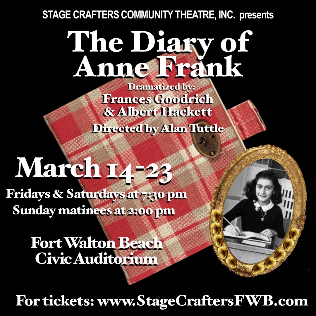 Diary of Anne Frank image