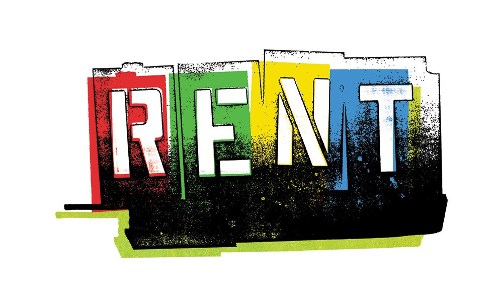 Rent image