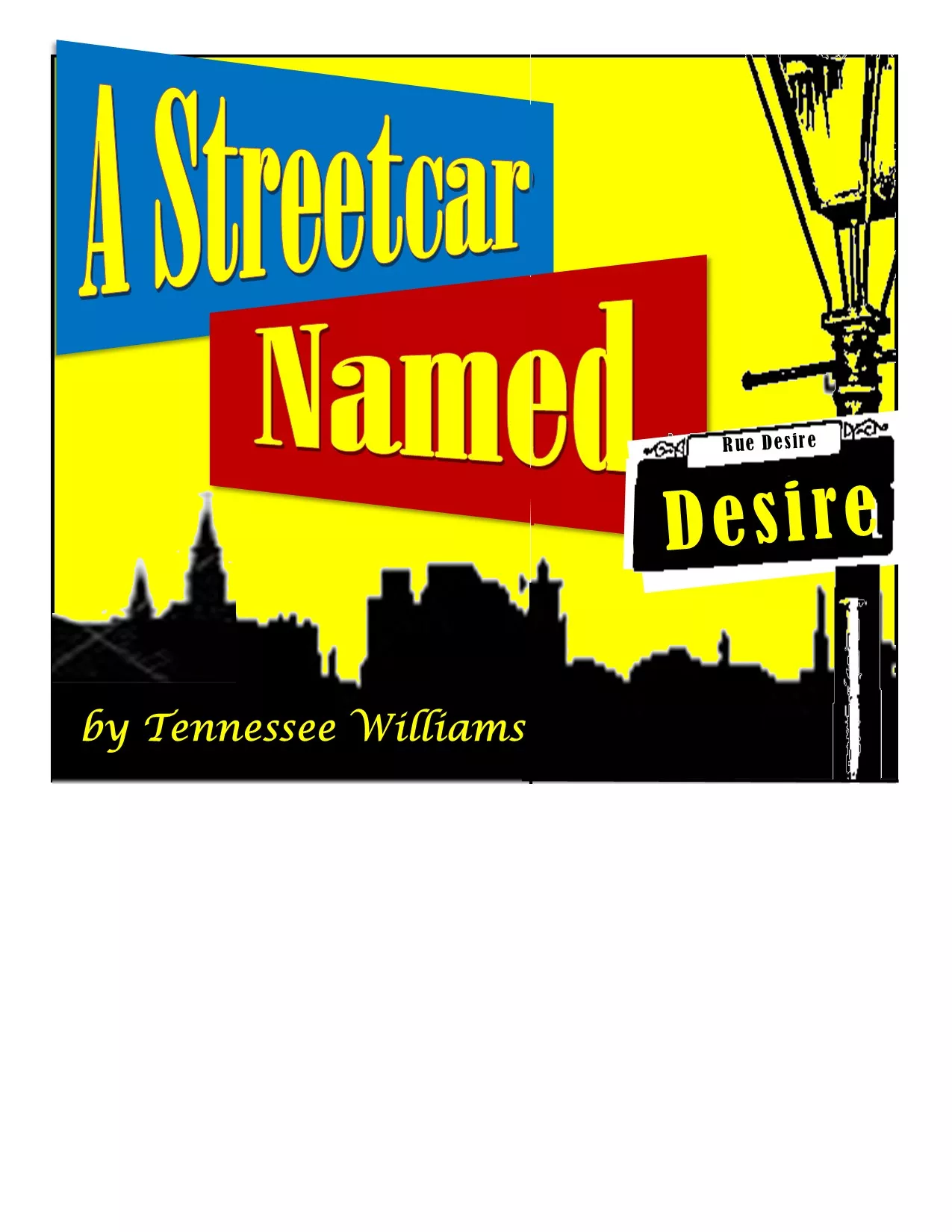 A Streetcar Named Desire image