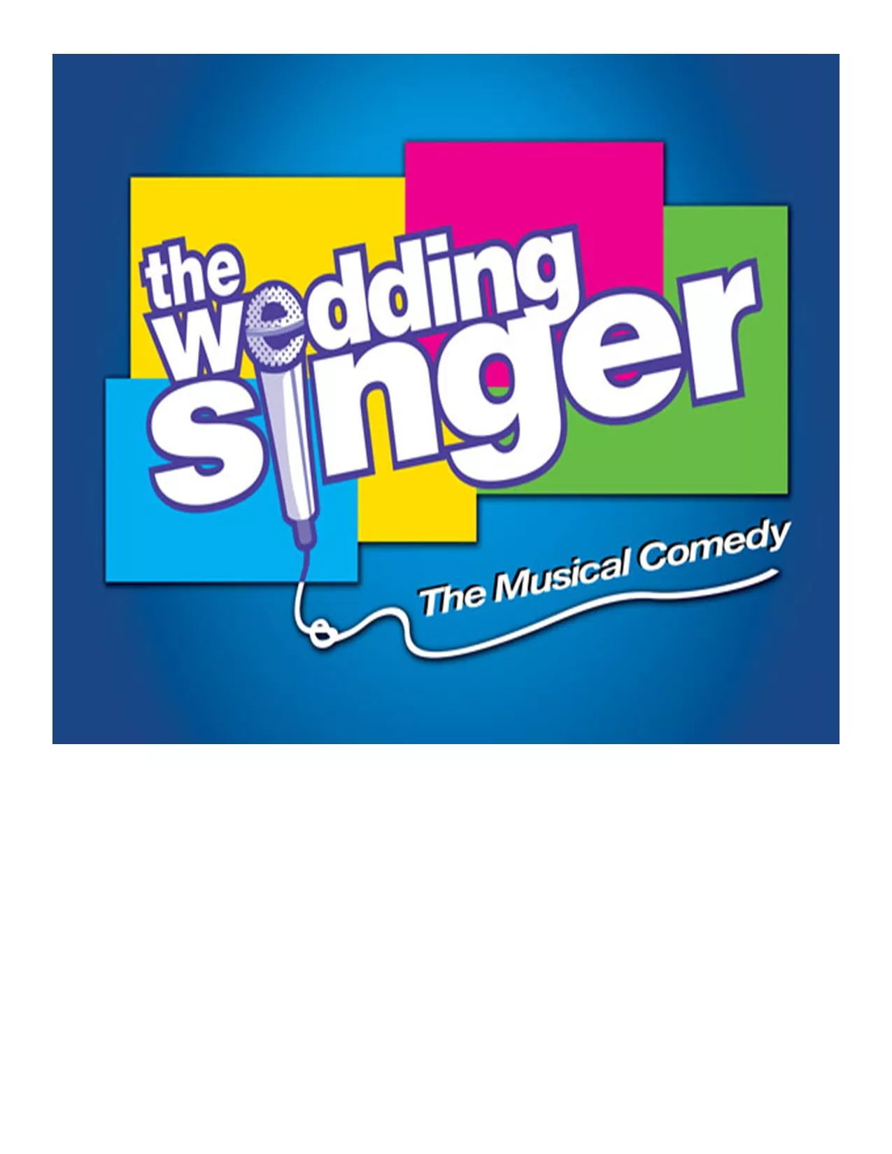 The Wedding Singer image