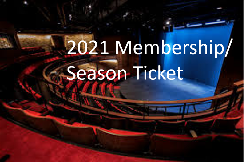 Get Information and buy tickets to Membership - Stage Crafters 2021 Season Ticket Complete the checkout process/payment, then return for seat reservation on Stage Crafters Community Theatre