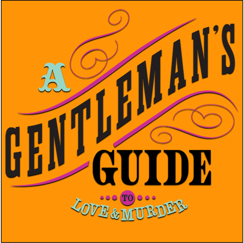 Get Information and buy tickets to A Gentlemans Guide To Love And Murder - The Musical (Nov 8  - 17, 2024) on Stage Crafters Community Theatre