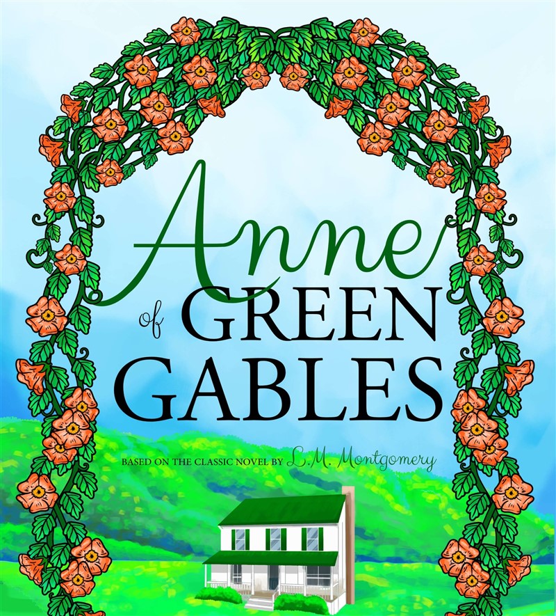 Anne of Green Gables