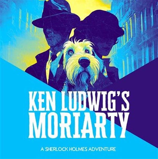 Moriarty - A Sherlock Holmes Adventure