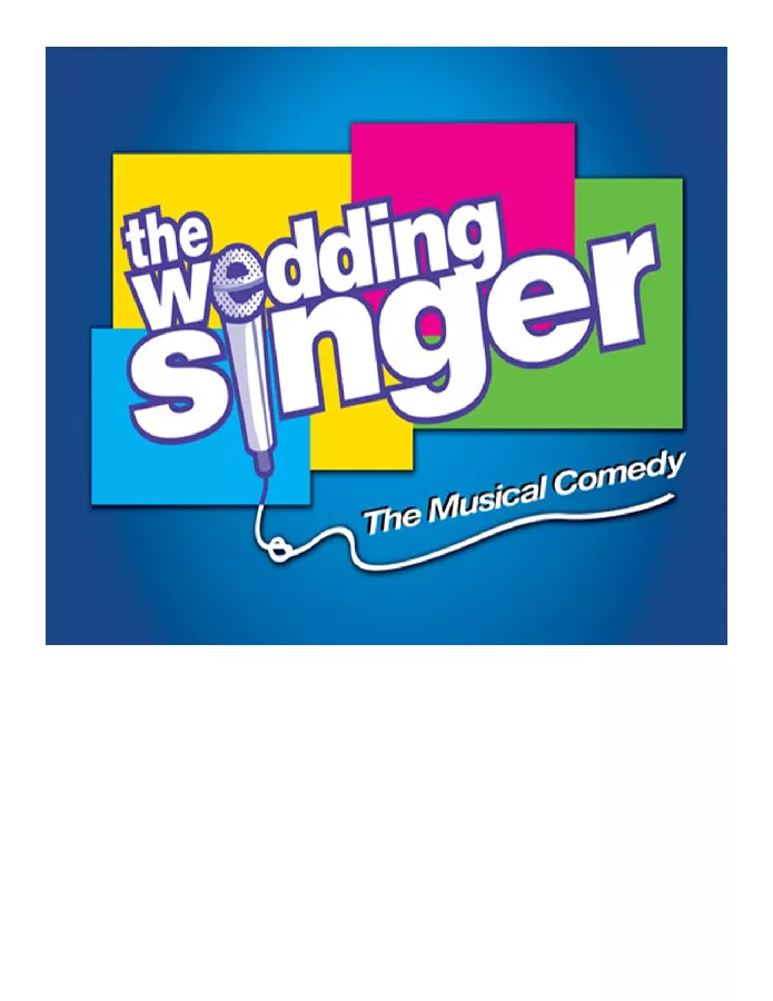 The Wedding Singer