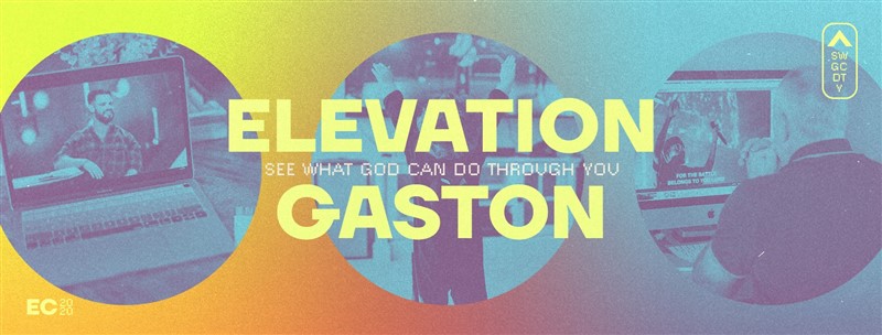 Elevation Gaston Watch Party