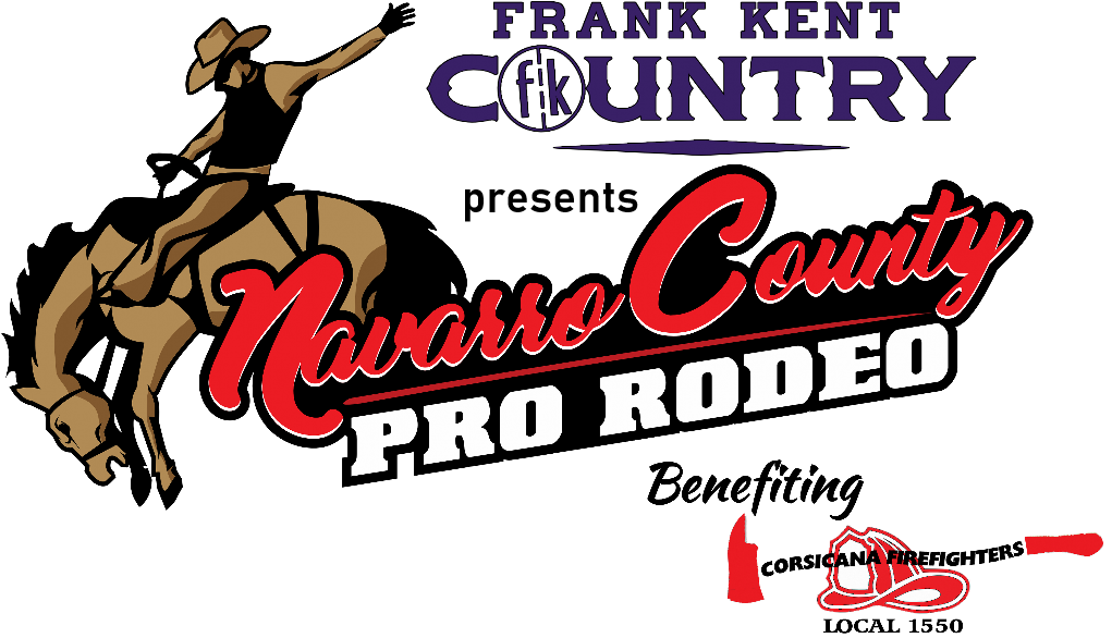 Navarro County Pro Rodeo image