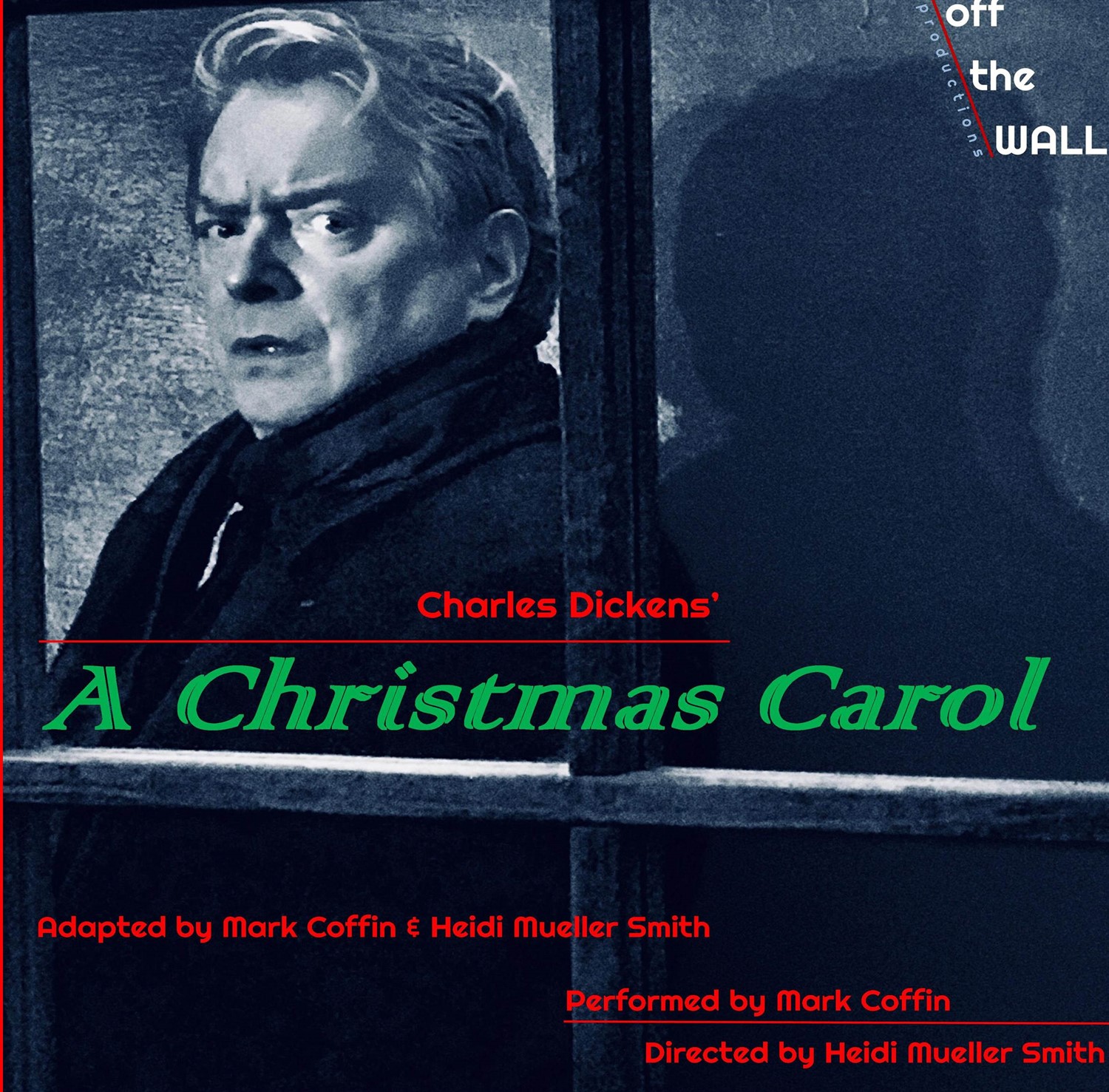 Charles Dickens' A Christmas Carol image