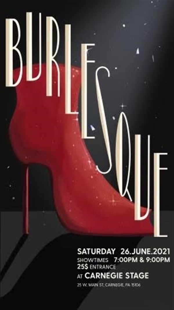 fireWALL Burlesque image