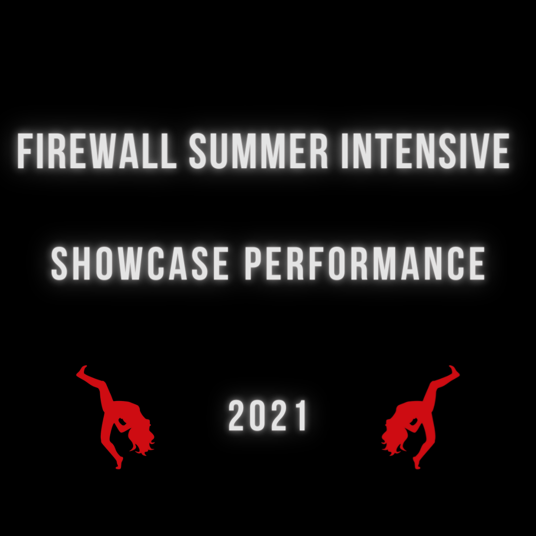 fireWALL Summer Intensive 2021 image