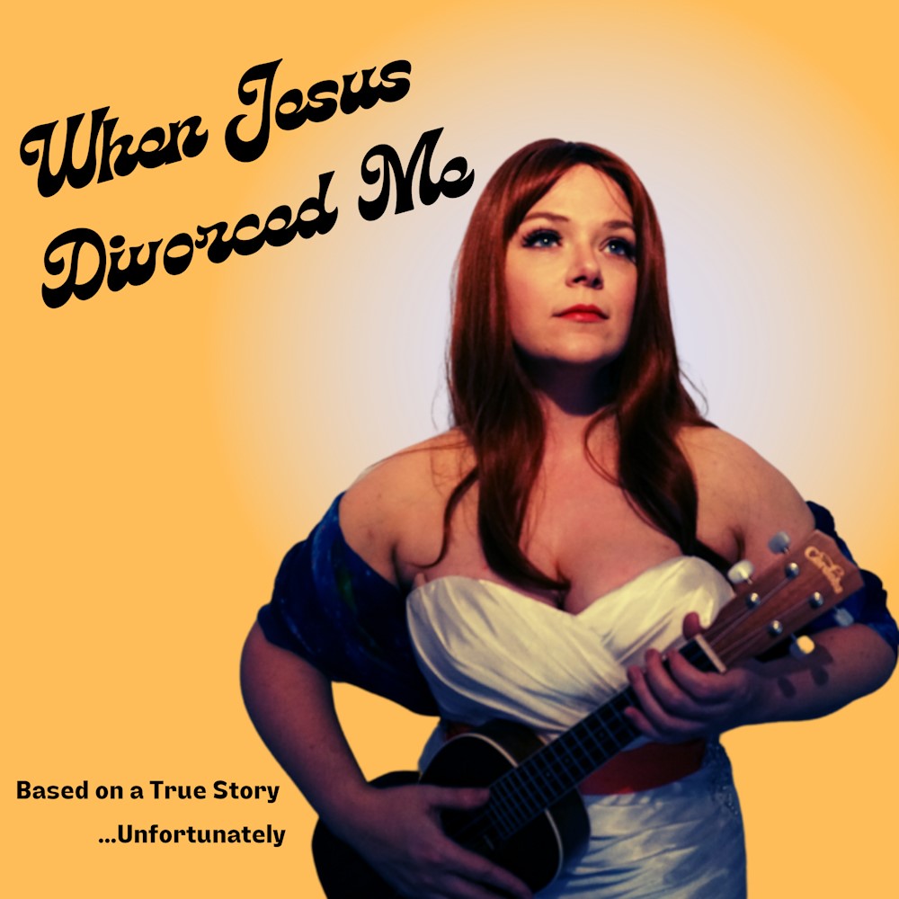 When Jesus Divorced Me Chain Theatre NYC on Nov 14, 00:00@Chain Theatre - Main Stage - Buy tickets and Get information on insideoffthewall carnegiestage