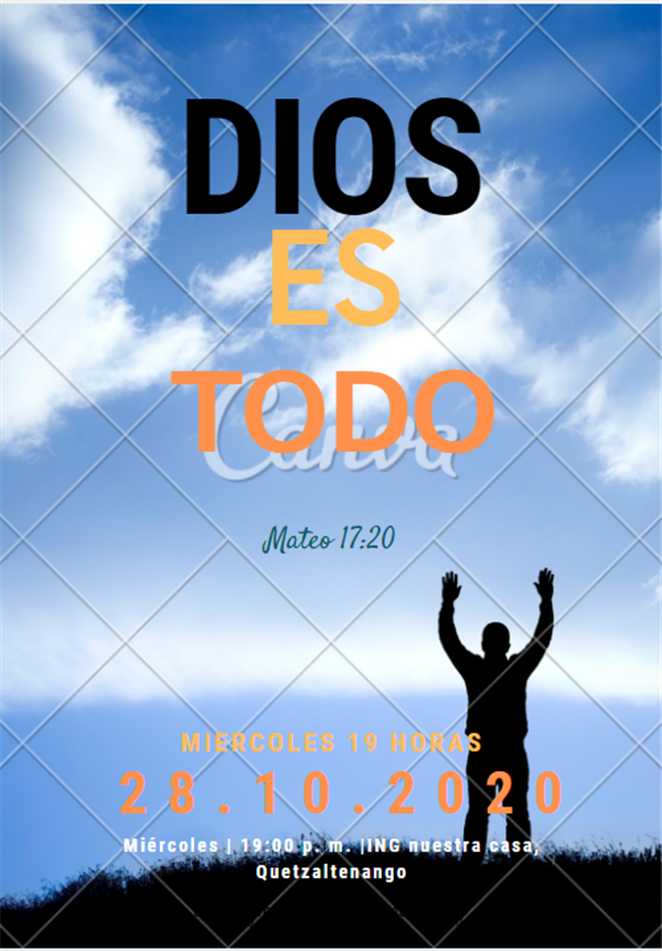 Miércoles de Altar image