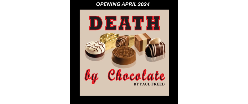 Opening April 19, 2024