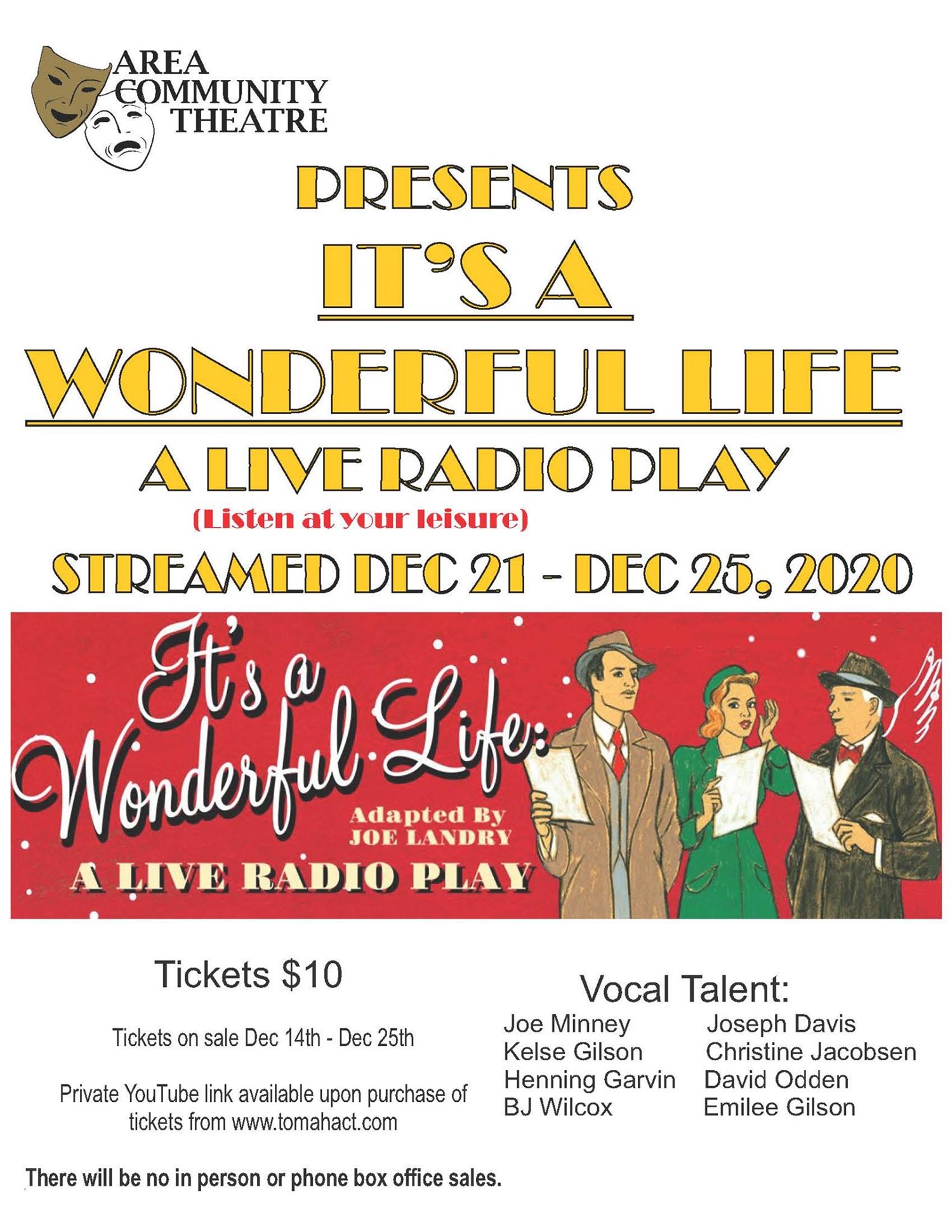 It's A Wonderful Life image