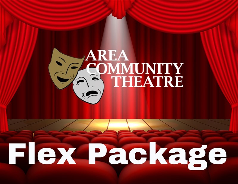 Flex Ticket Package