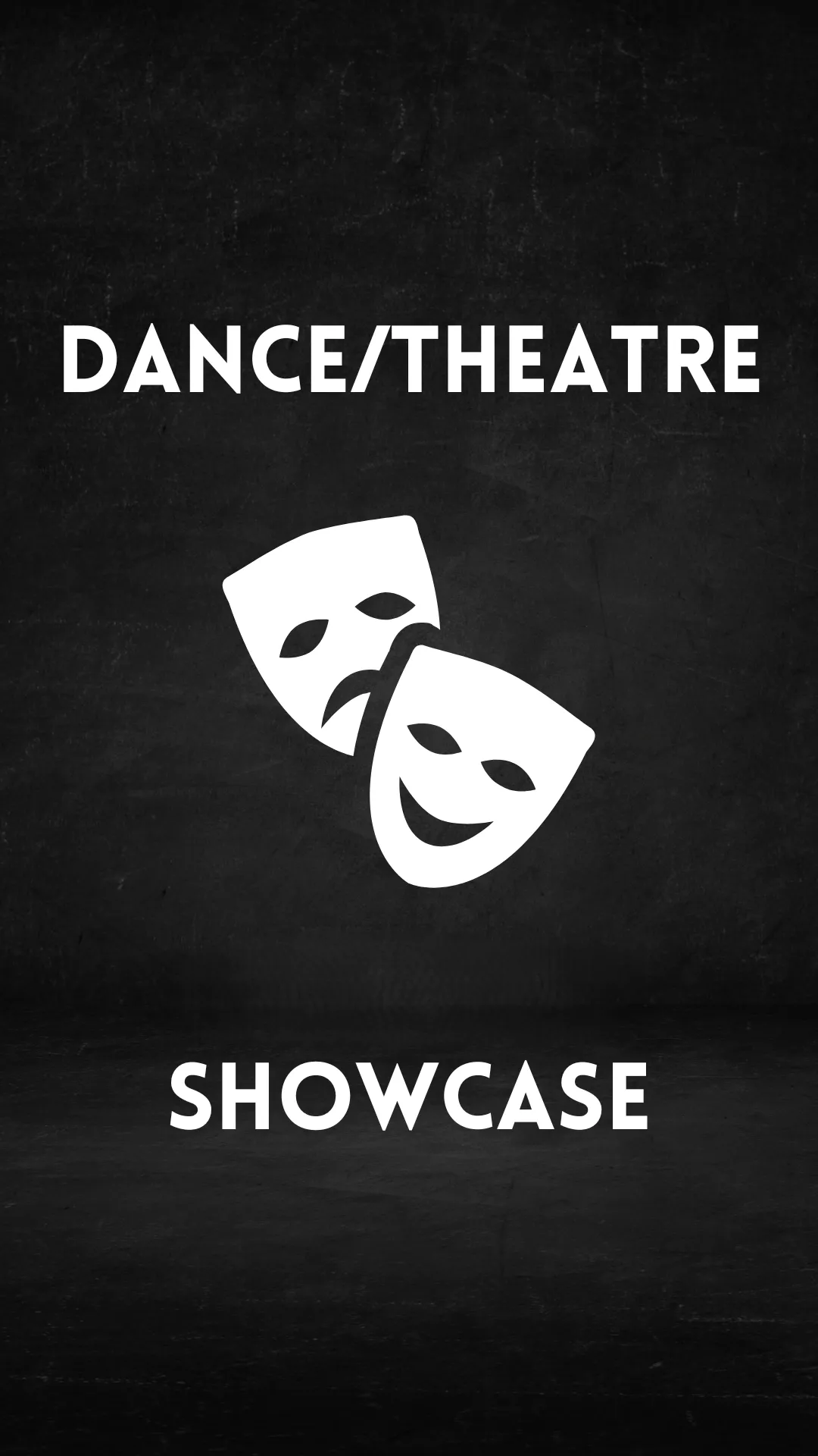 Event Flyer