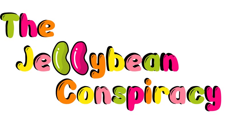The Jellybean Conspiracy