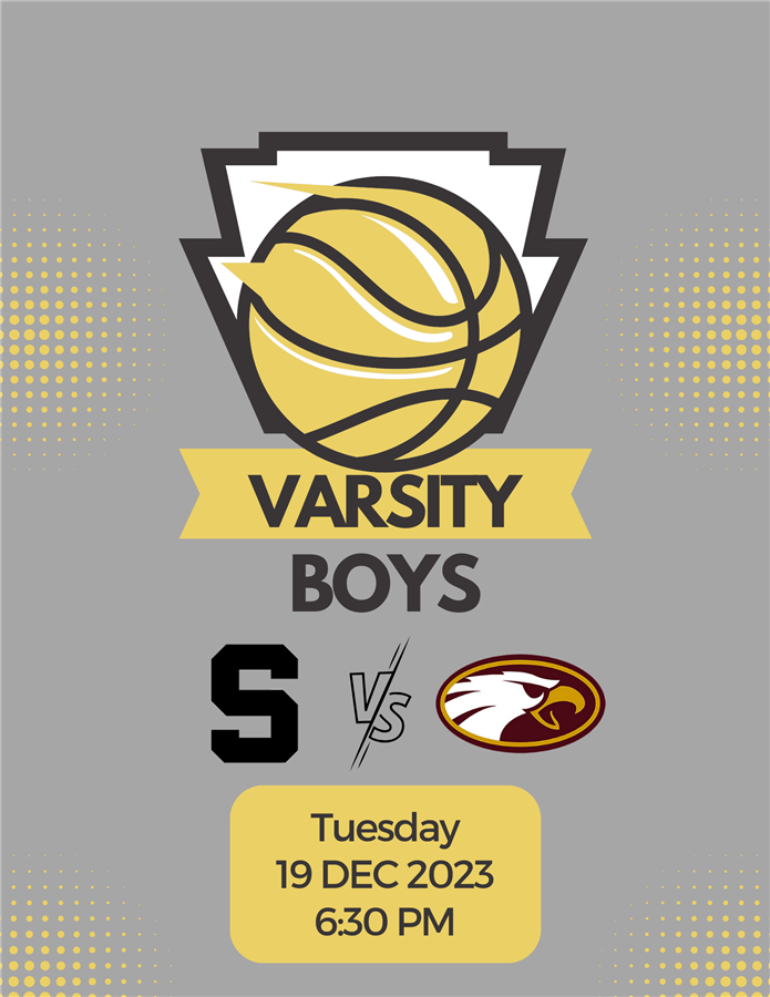 Get Information and buy tickets to Varsity Boys Basketball vs. Central Regional  on Southern Regional