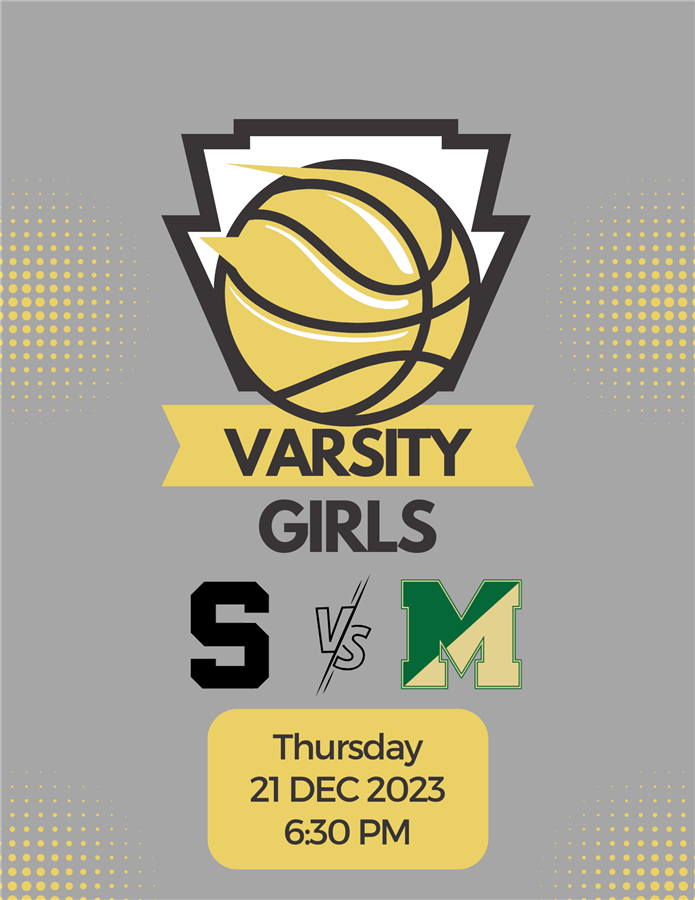 Get Information and buy tickets to Varsity Girls Basketball vs Brick Memorial  on Southern Regional