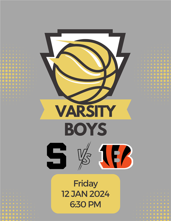 Get Information and buy tickets to Varsity Boys Basketball vs Barnegat  on Southern Regional
