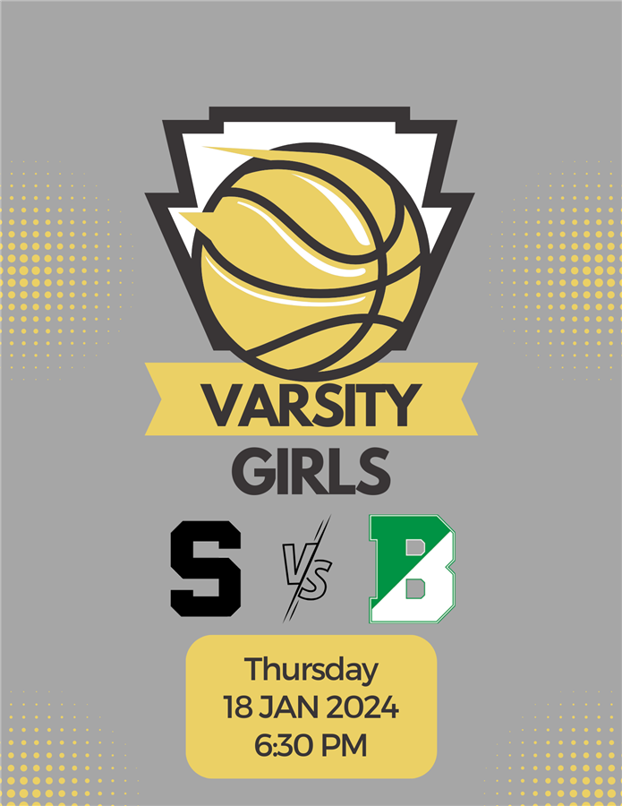 Get Information and buy tickets to Varsity Girls Basketball vs Brick Township  on Southern Regional