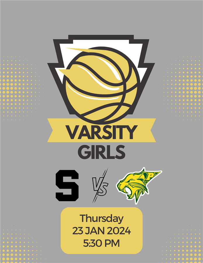 Get Information and buy tickets to Girls Basketball vs. Pinelands  on Southern Regional