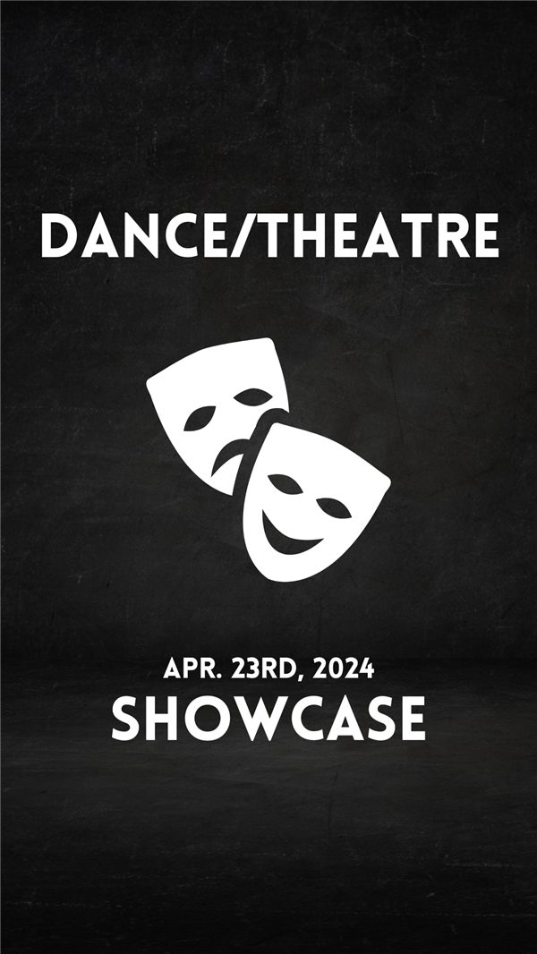 Get Information and buy tickets to Dance/Theater Showcase  on Southern Regional