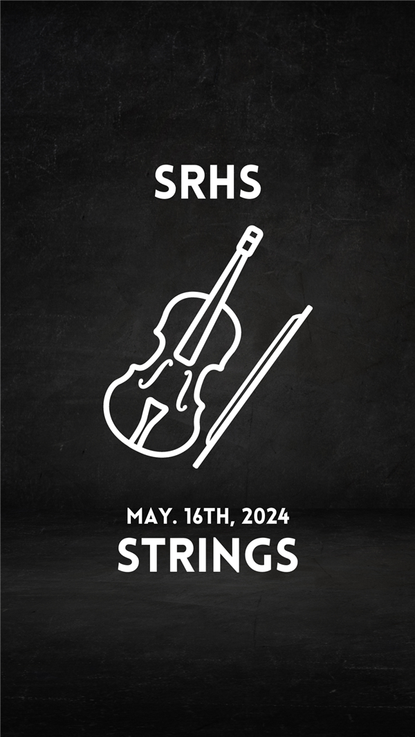 District Strings Concert