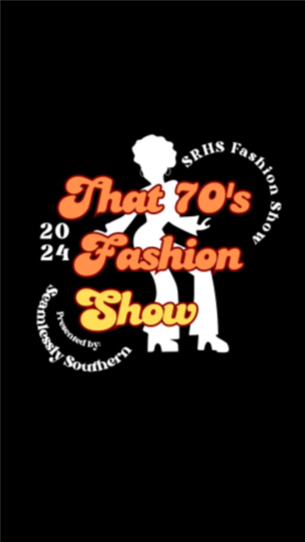 Get Information and buy tickets to Southern Regional Fashion Show  on Southern Regional