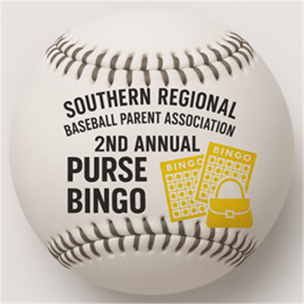 SRBPA Purse Bingo