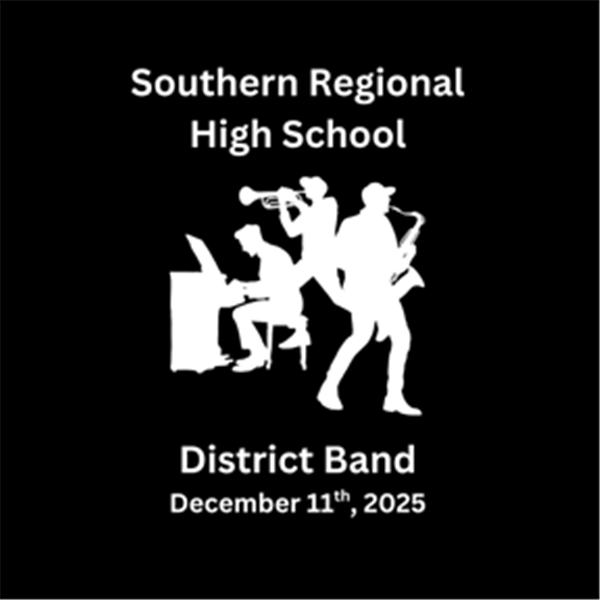 Get Information and buy tickets to District Band Concert  on Southern Regional