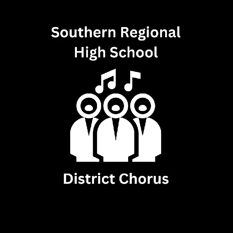 Get Information and buy tickets to SRHS Chorus Concert  on Southern Regional