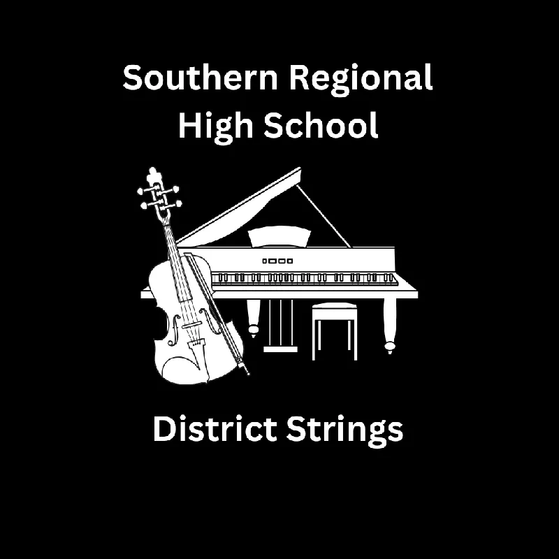 Get Information and buy tickets to SRHS Strings Concert  on Southern Regional