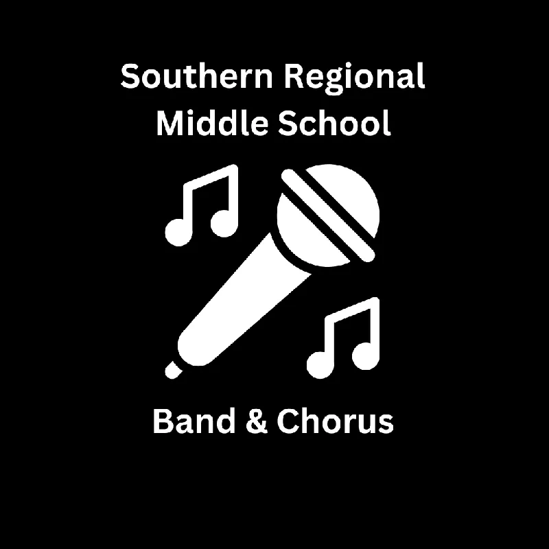 Get Information and buy tickets to SRMS Band and Chorus Concert  on Southern Regional