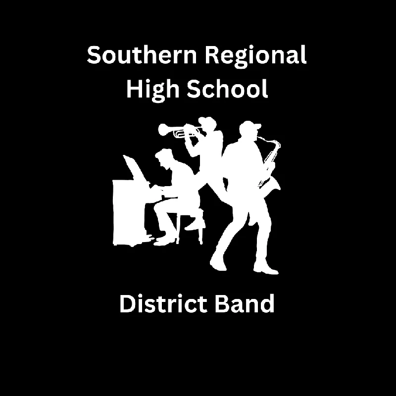 Get Information and buy tickets to SRHS Band Concert  on Southern Regional