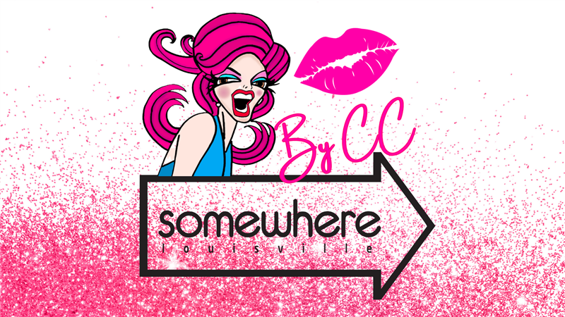 Get Information and buy tickets to Drag Brunch  on Somewhere with CC