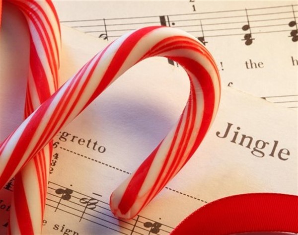 Peppermint Pops: MSO@Home with Todd Tilghman image