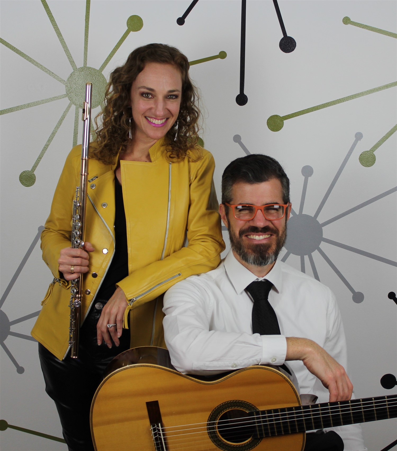 MSO@Home: featuring Duo Cintemani image