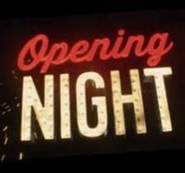 Opening Night:  MSO@Home