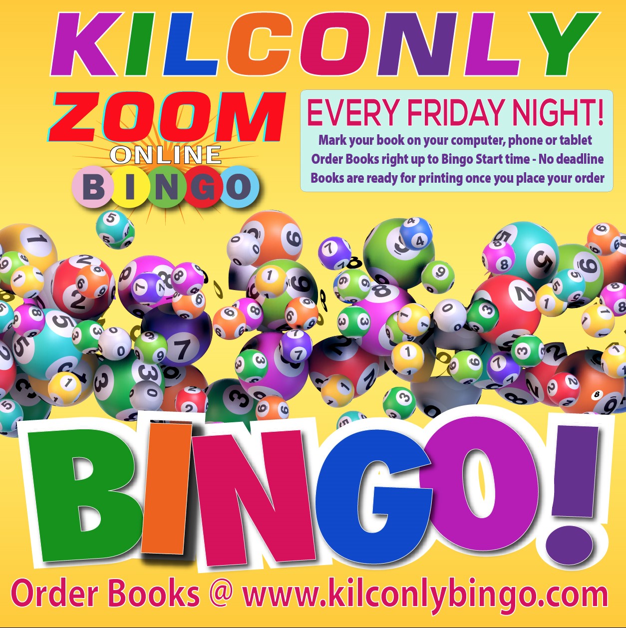 11th Sept Kilconly image