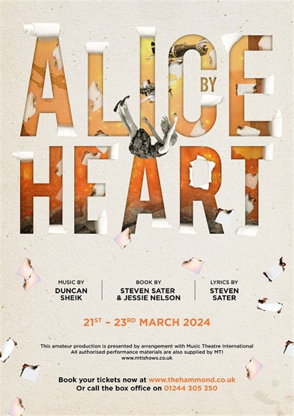 Alice By Heart image