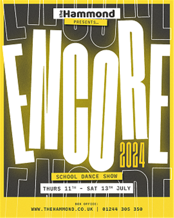 Encore 2024 image