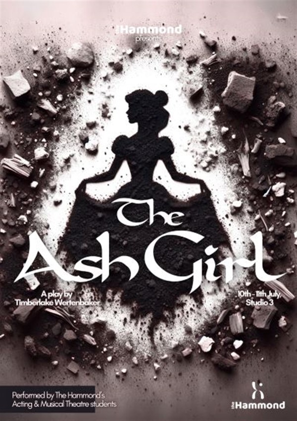 The Ash Girl image