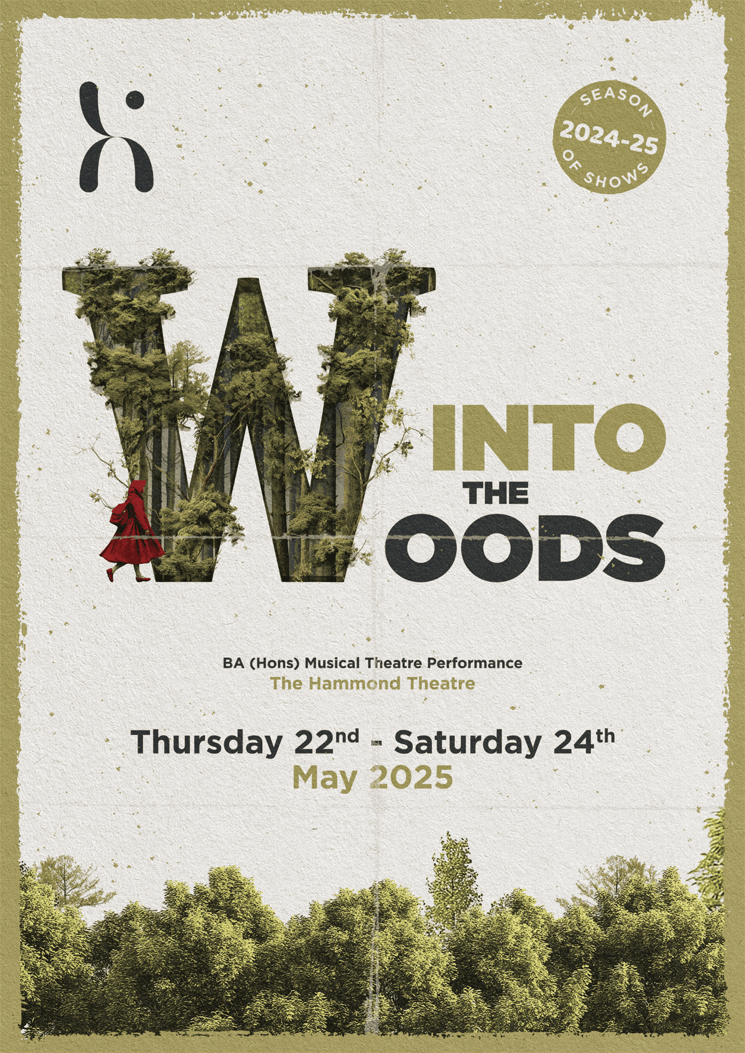 Into the Woods image
