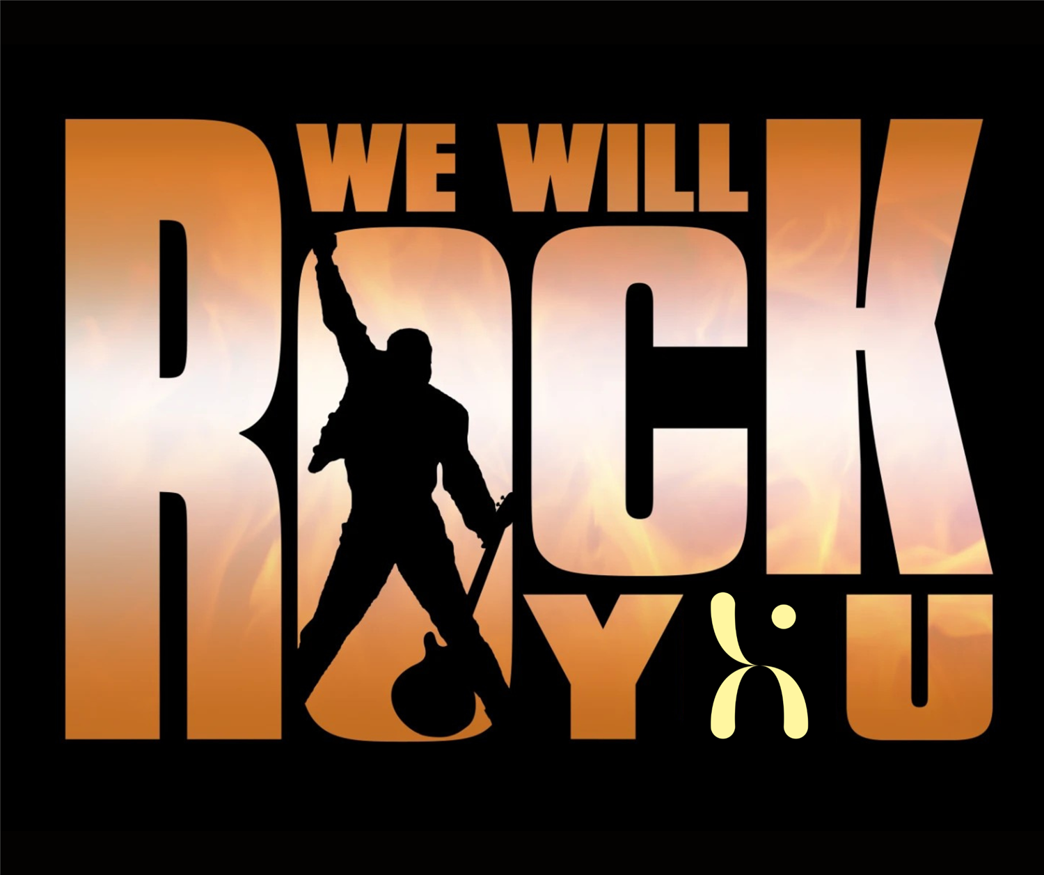 We Will Rock You image