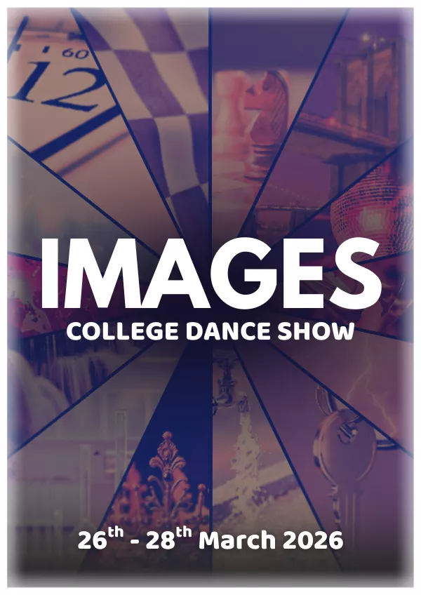 Get information, pick a seat & buy tickets toImages  on mar. 30, 00:00 @The Hammond - Main Theatre | The Hammond | tickets.thehammond.co.uk