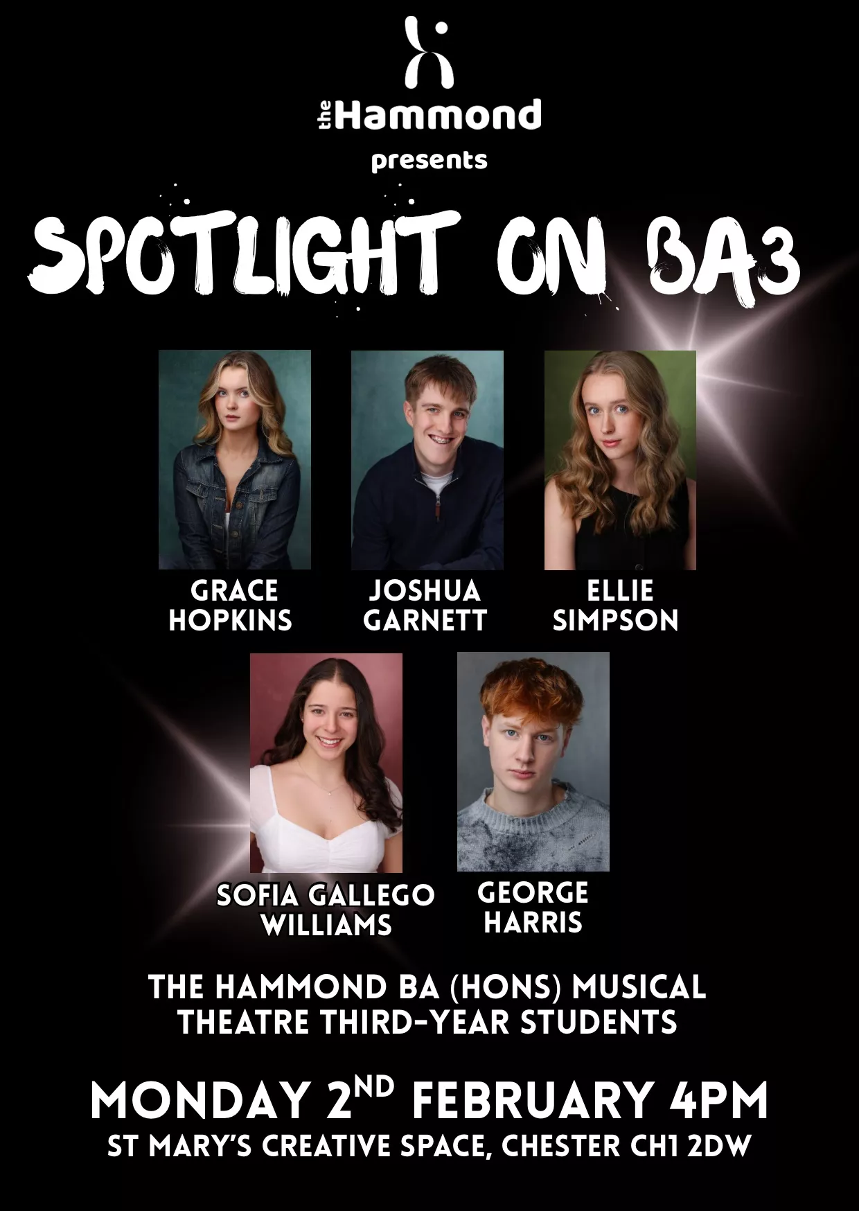 Spotlight on BA3 image